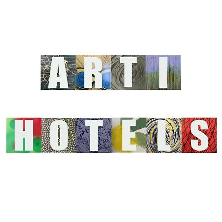 Arti Hotels Бодрум Екстер'єр фото