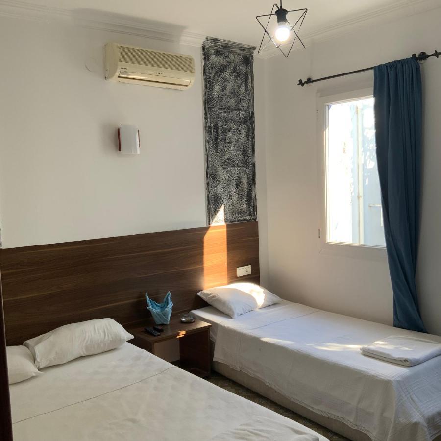 Arti Hotels Бодрум Екстер'єр фото