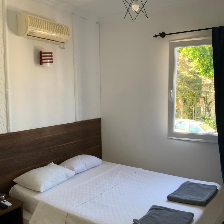 Arti Hotels Бодрум Екстер'єр фото