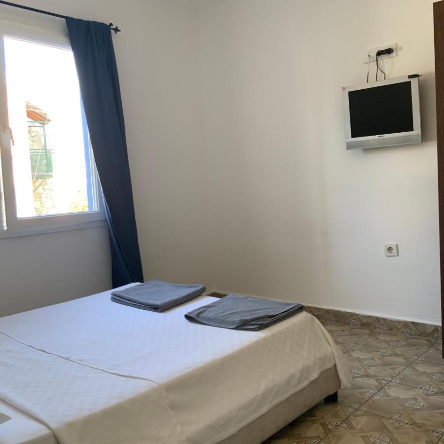 Arti Hotels Бодрум Екстер'єр фото
