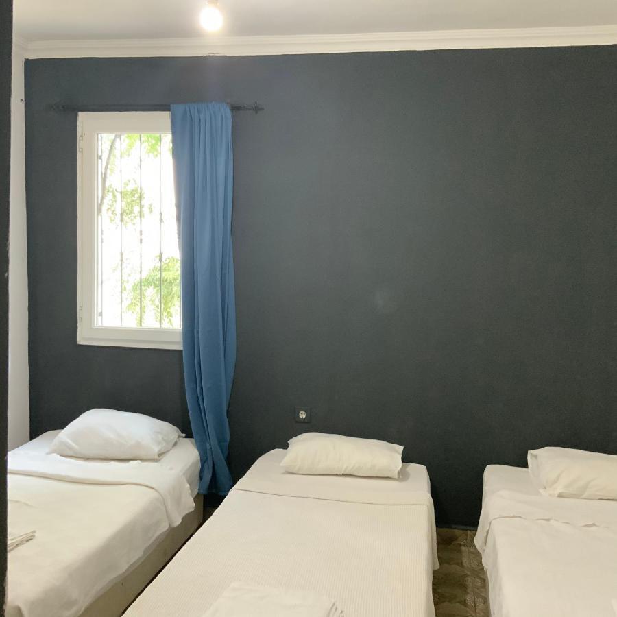 Arti Hotels Бодрум Екстер'єр фото