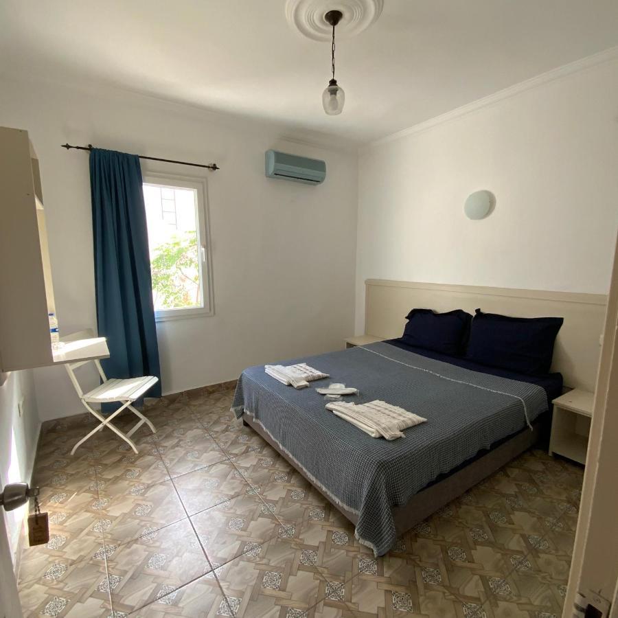 Arti Hotels Бодрум Екстер'єр фото