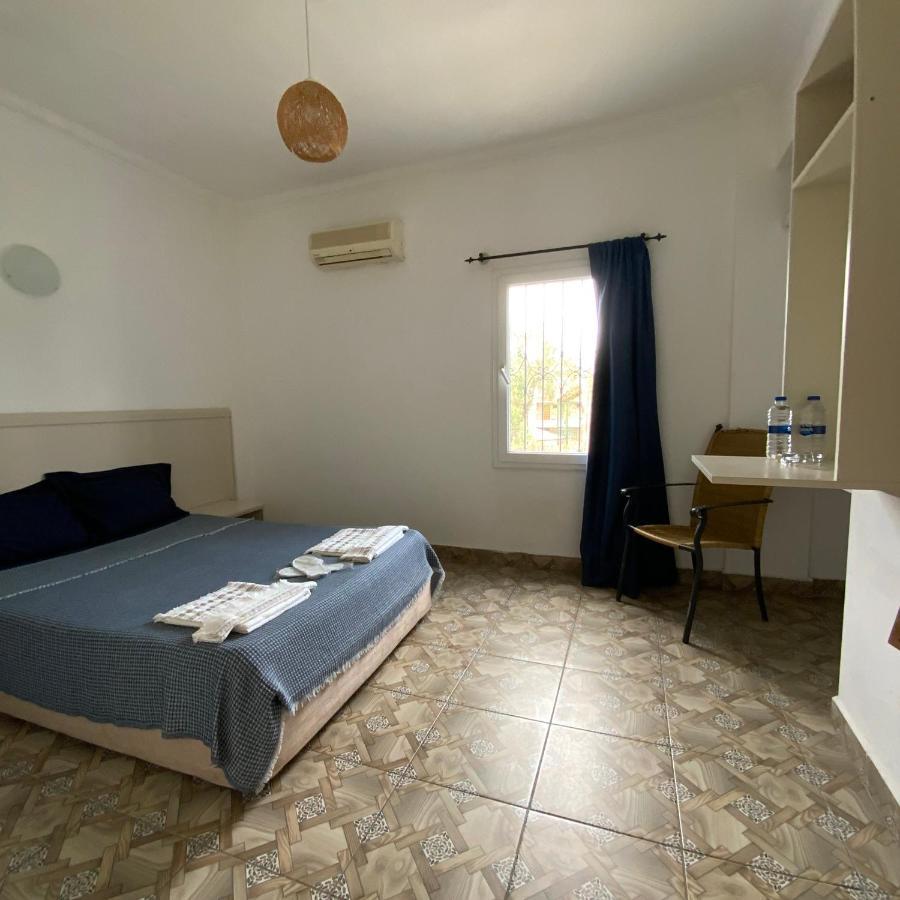 Arti Hotels Бодрум Екстер'єр фото
