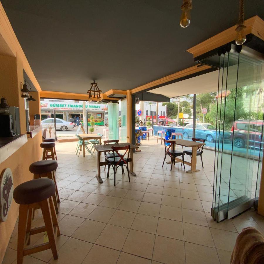 Arti Hotels Бодрум Екстер'єр фото