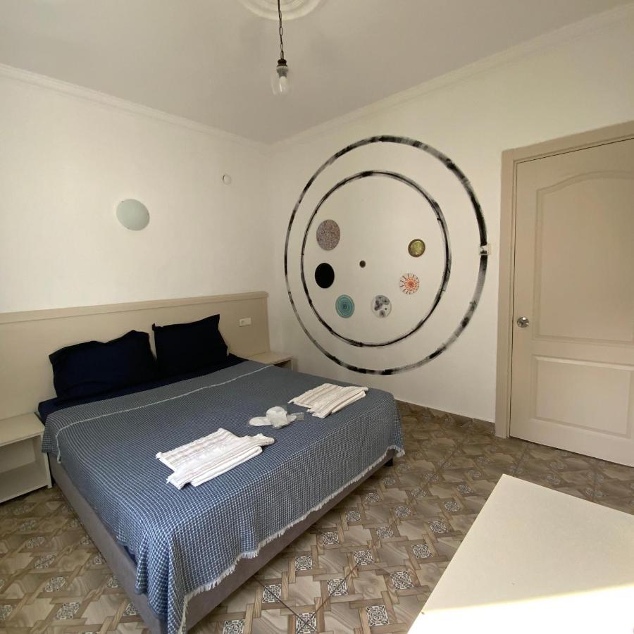 Arti Hotels Бодрум Екстер'єр фото
