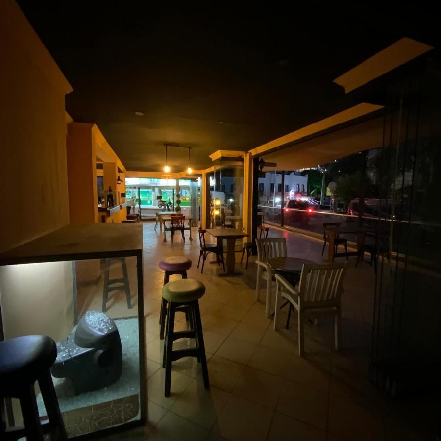 Arti Hotels Бодрум Екстер'єр фото