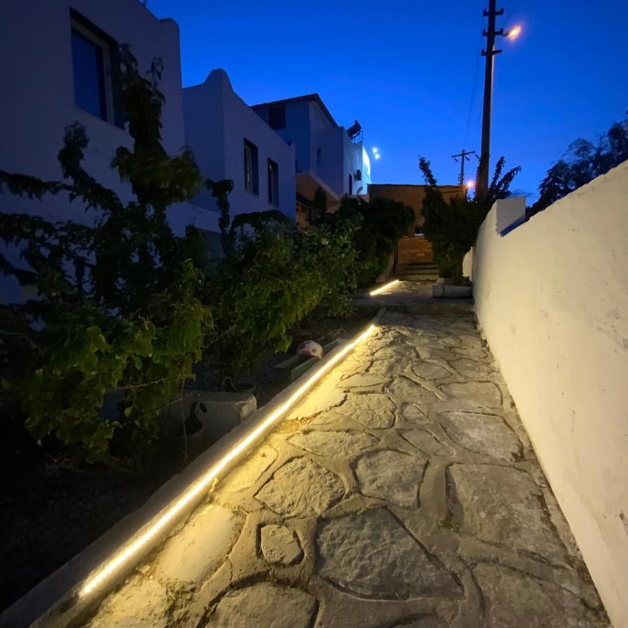 Arti Hotels Бодрум Екстер'єр фото