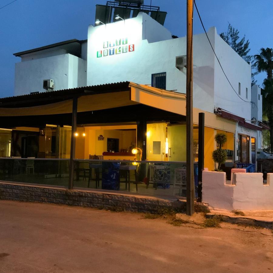 Arti Hotels Бодрум Екстер'єр фото