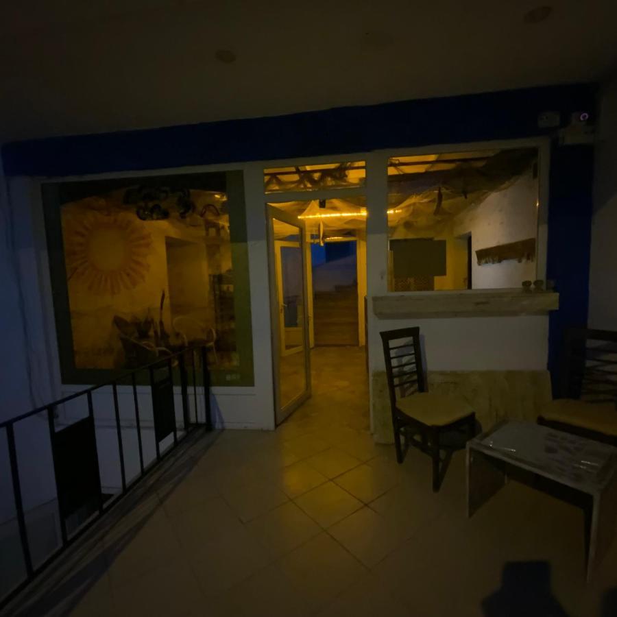 Arti Hotels Бодрум Екстер'єр фото