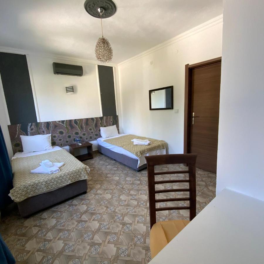 Arti Hotels Бодрум Екстер'єр фото