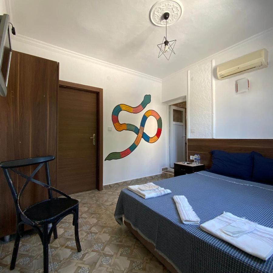 Arti Hotels Бодрум Екстер'єр фото