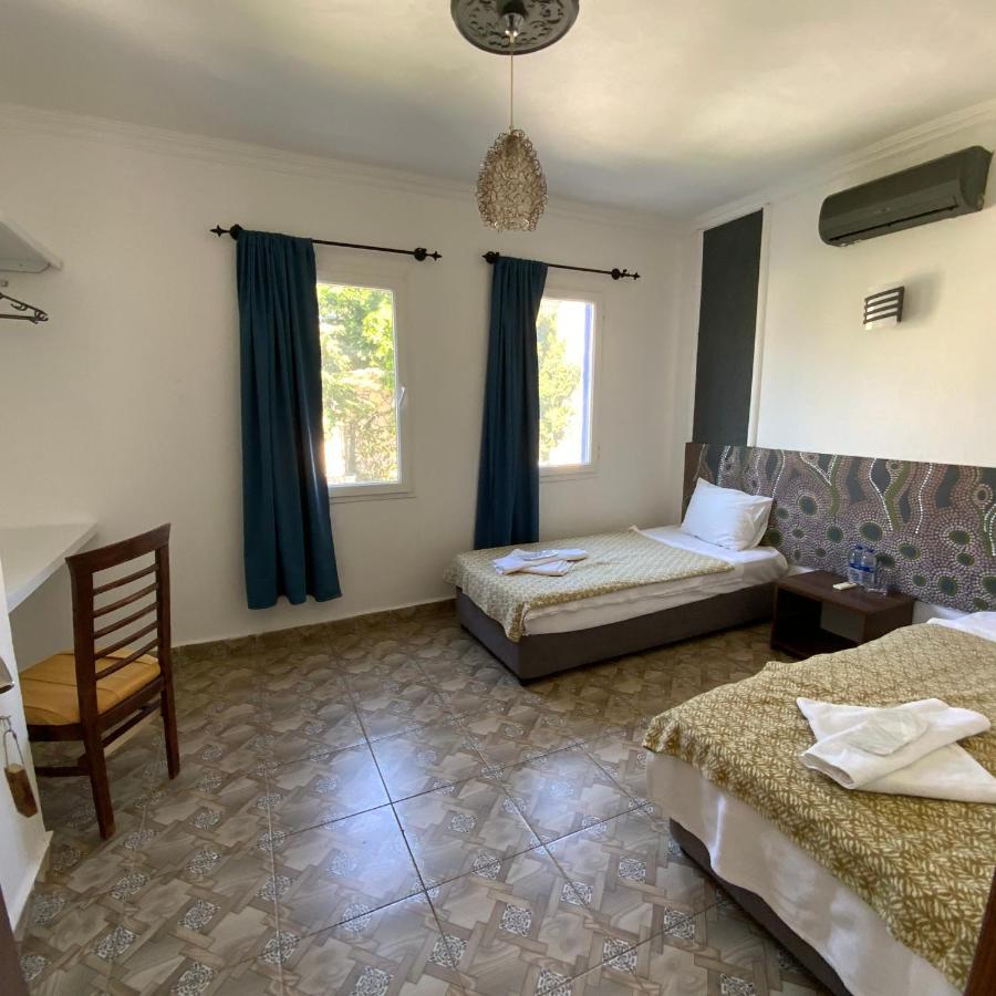 Arti Hotels Бодрум Екстер'єр фото