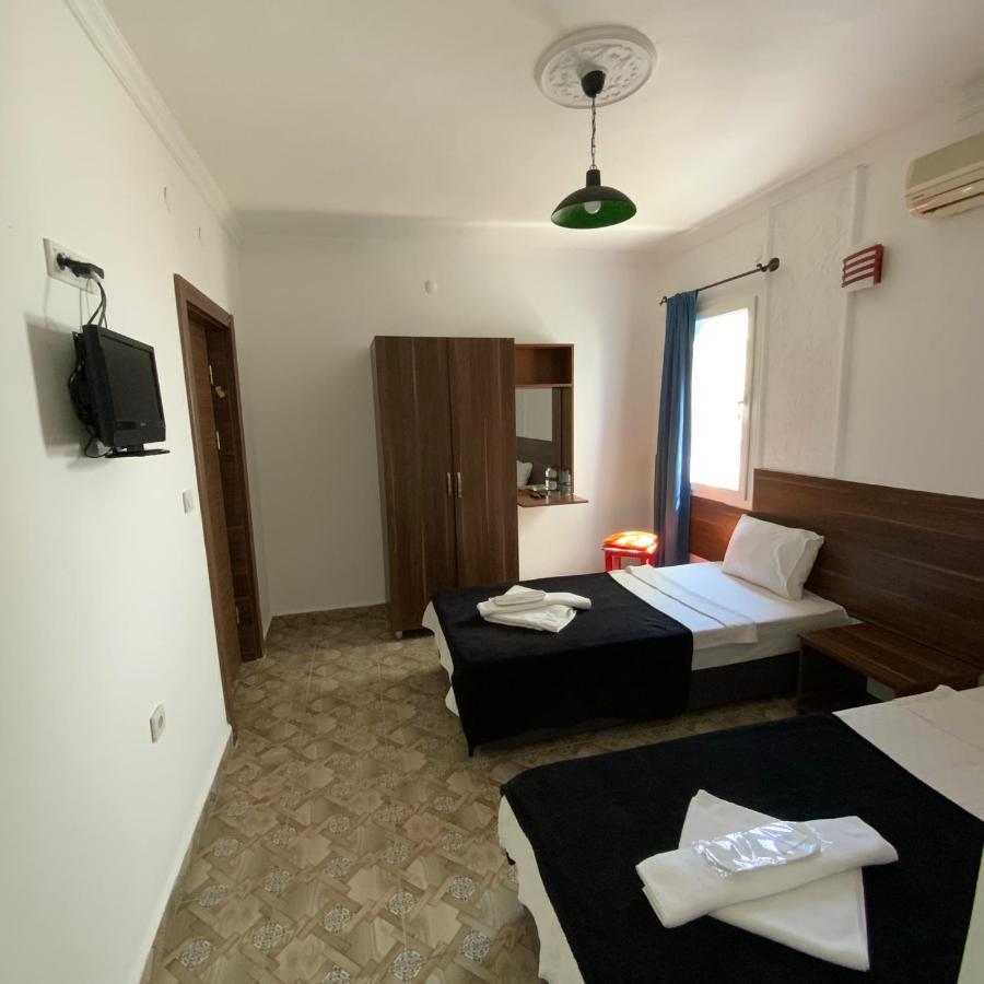 Arti Hotels Бодрум Екстер'єр фото