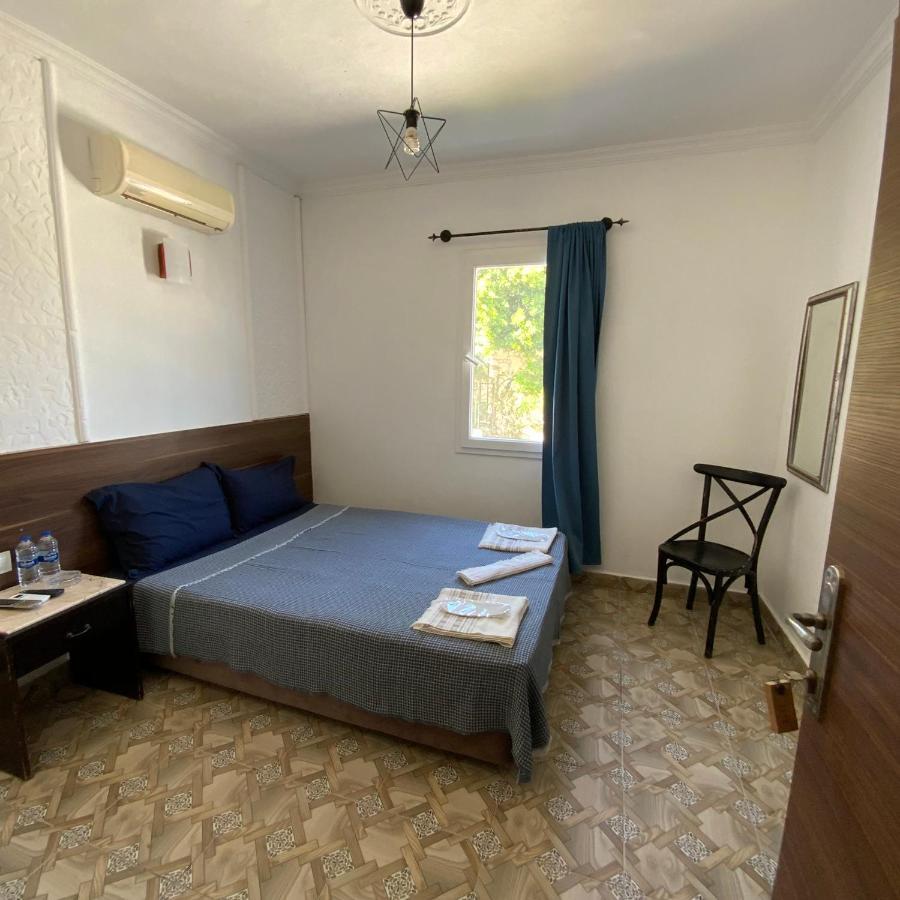 Arti Hotels Бодрум Екстер'єр фото