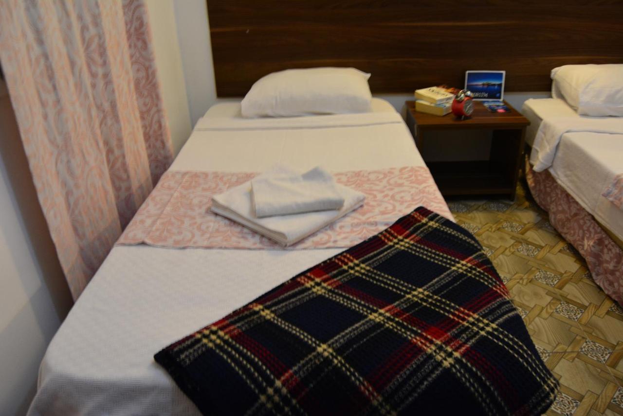 Arti Hotels Бодрум Екстер'єр фото