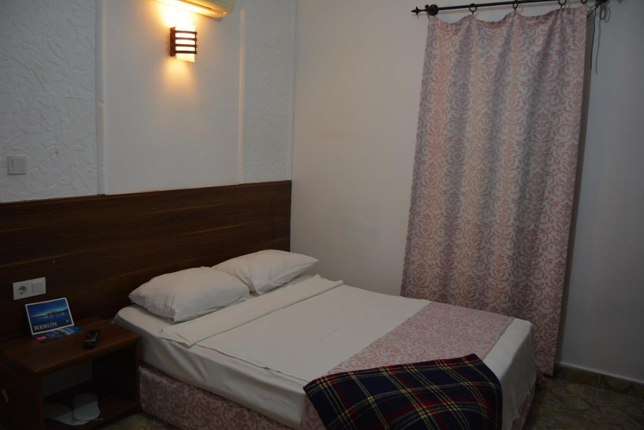 Arti Hotels Бодрум Екстер'єр фото