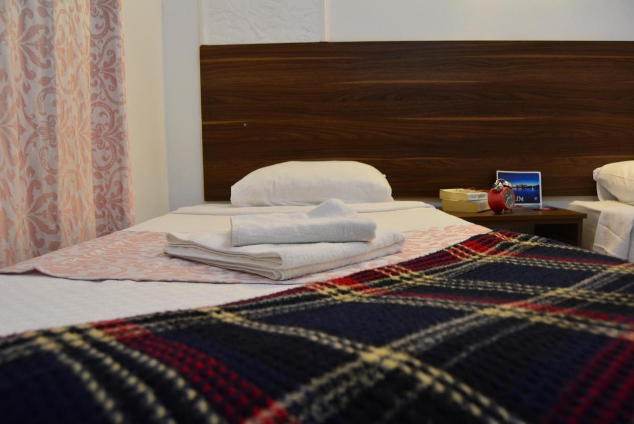 Arti Hotels Бодрум Екстер'єр фото