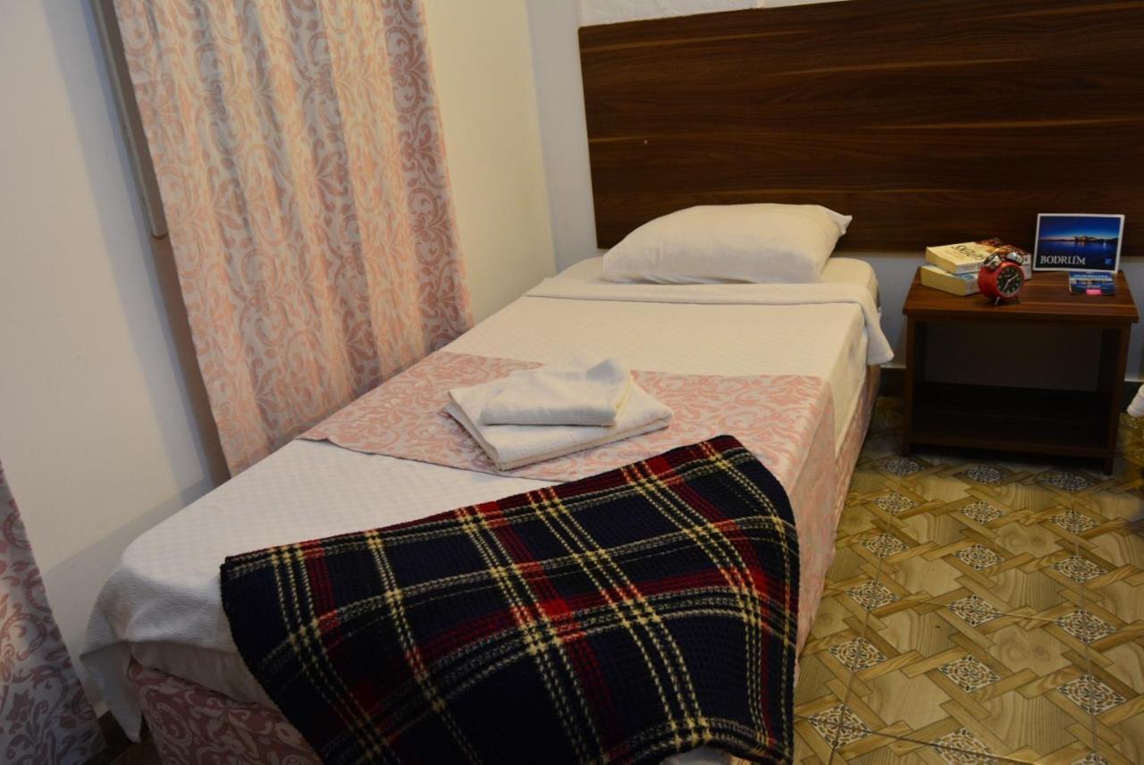 Arti Hotels Бодрум Екстер'єр фото