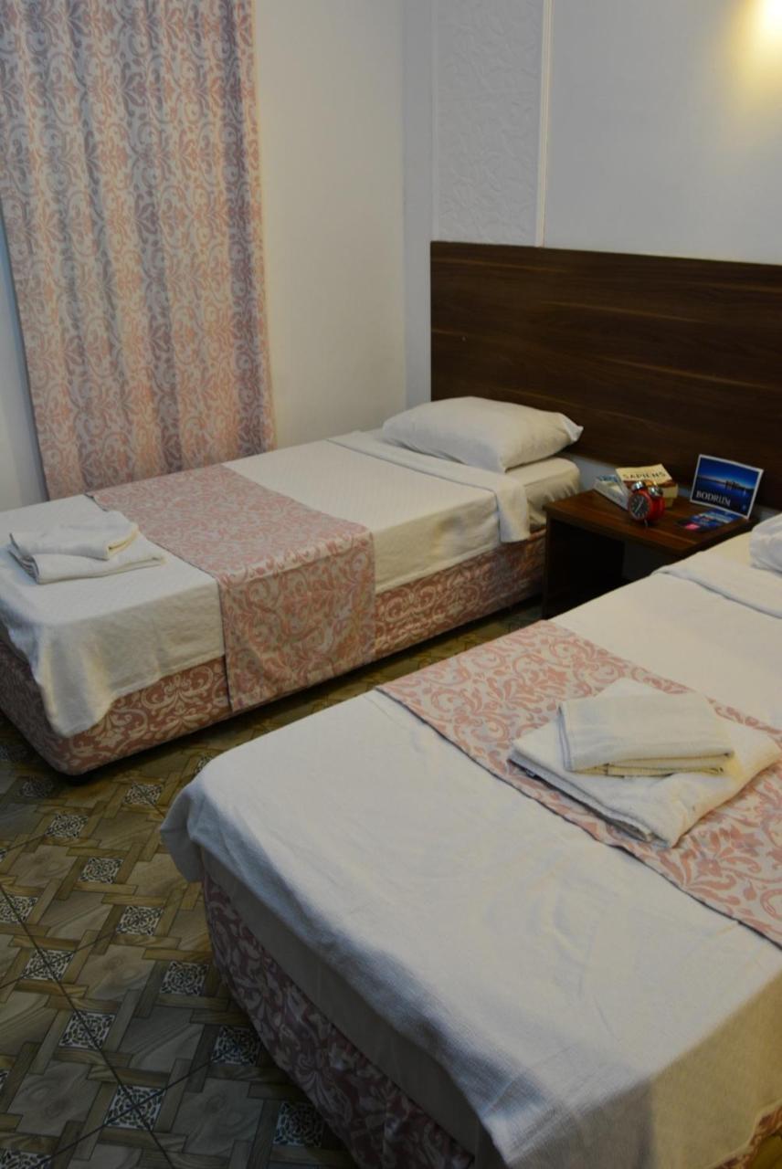 Arti Hotels Бодрум Екстер'єр фото