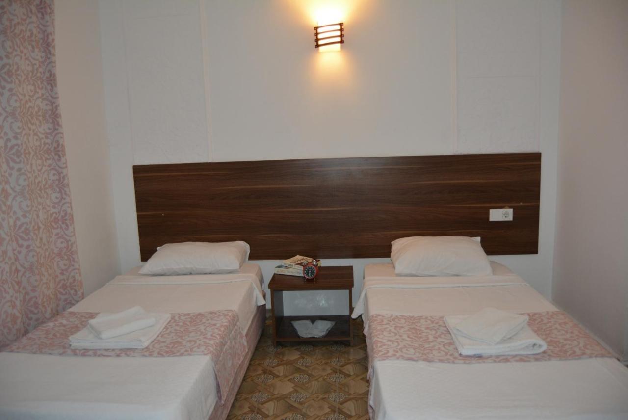 Arti Hotels Бодрум Екстер'єр фото