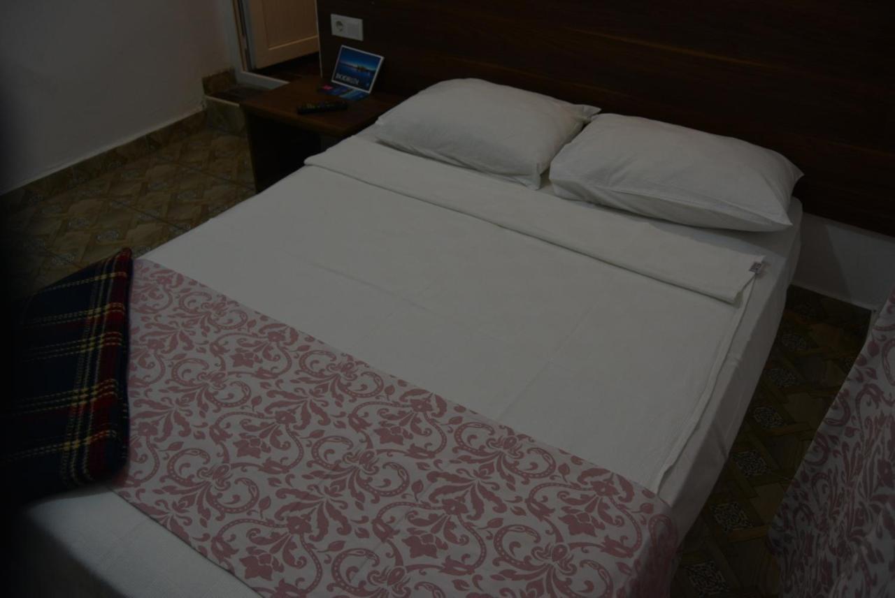Arti Hotels Бодрум Екстер'єр фото