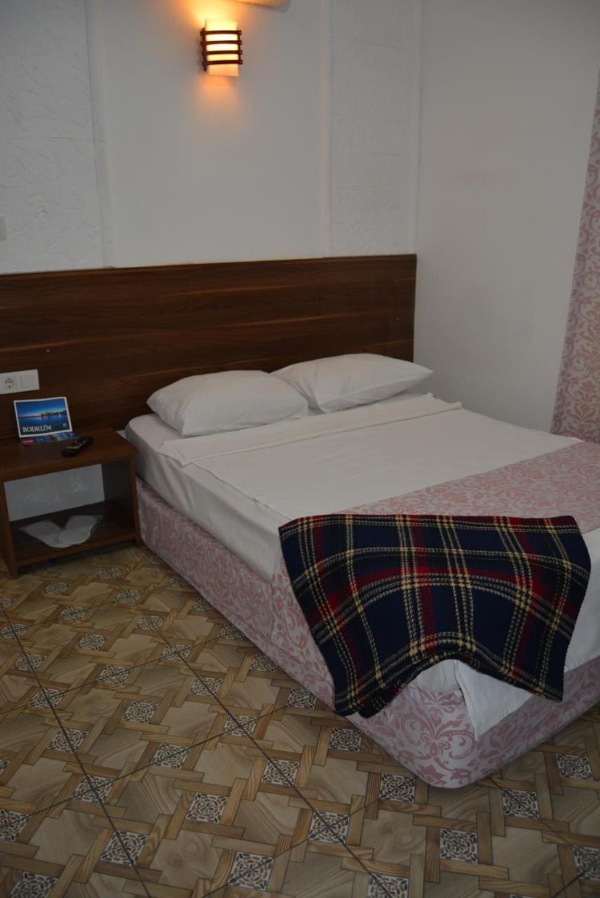 Arti Hotels Бодрум Екстер'єр фото