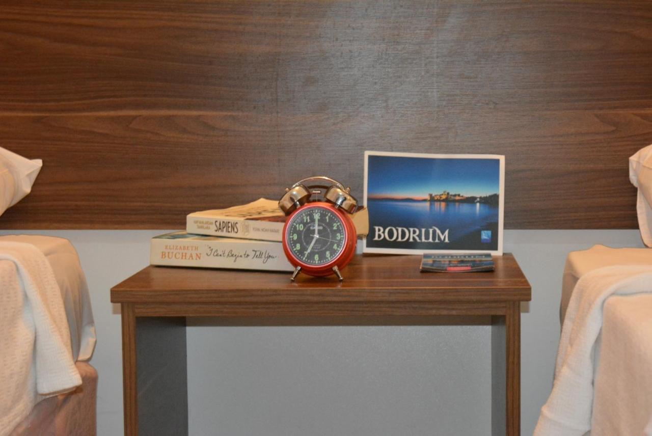 Arti Hotels Бодрум Екстер'єр фото