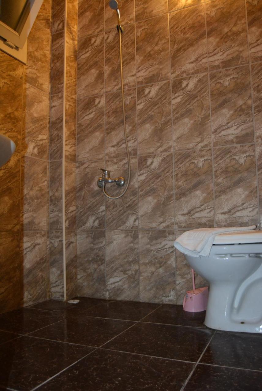 Arti Hotels Бодрум Екстер'єр фото