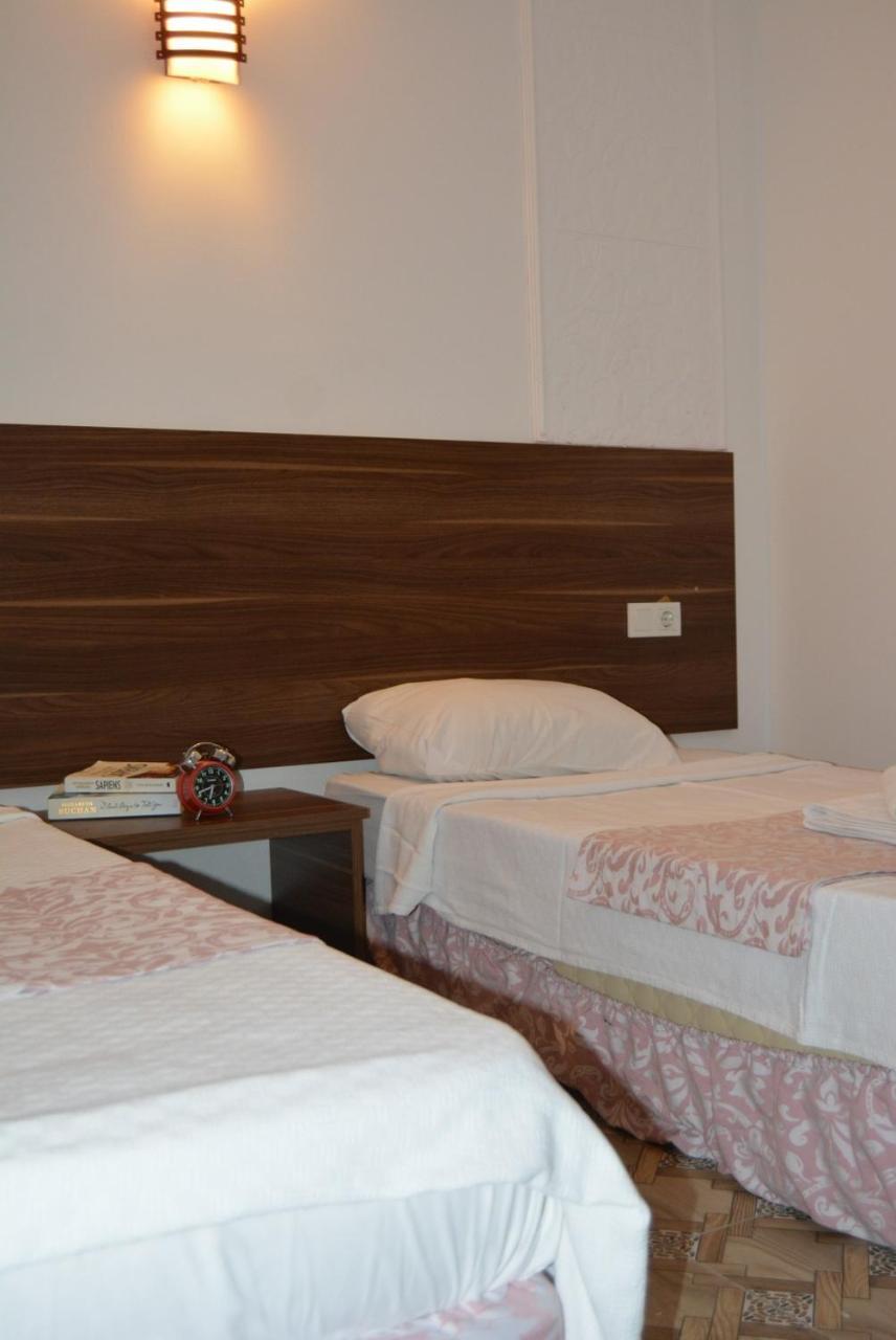 Arti Hotels Бодрум Екстер'єр фото